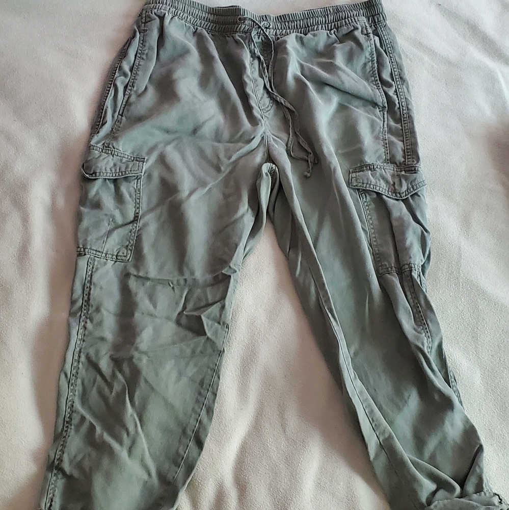 Cargo Pants